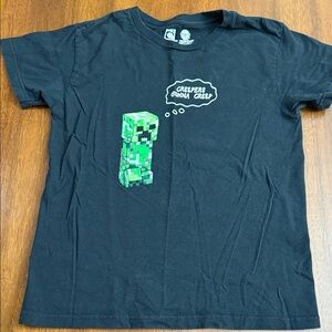 Creeper youth T-Shirt - L